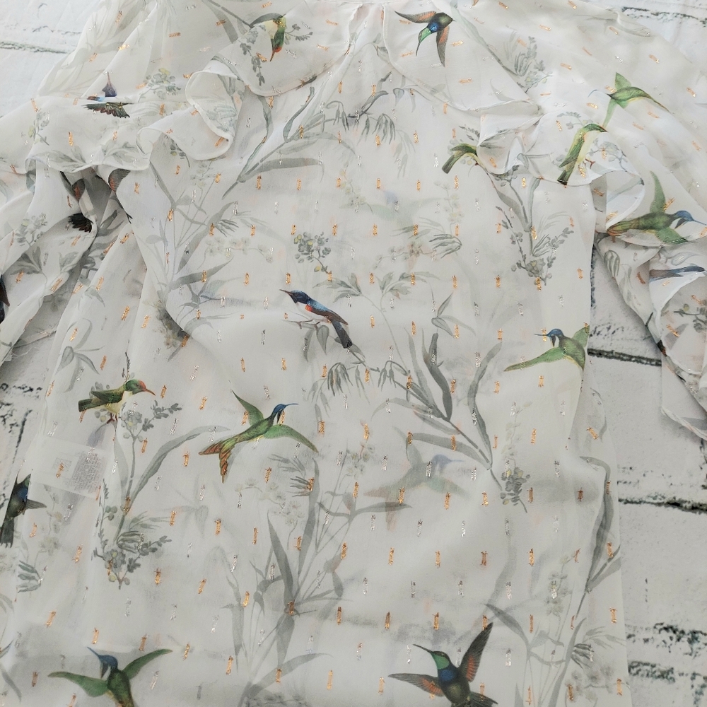 Ted Baker Blouse - Picture 5 of 11